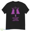 Mutant Lives Matter Magneto Gambit Master Marvel shirt - G500 Men’s Classic T-Shirt