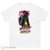 Mutant & Proud Marvel Gambit Shirt - 500 Men’s Classic Tee Gildan
