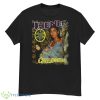 My Favorite Hiphop Jhene Aiko Chilombo ArShirt - G500 Men’s Classic T-Shirt
