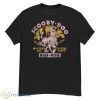 Mystery Inc. Crystal Cove Ruh Roh Distressed Scooby Doo shirt - G500 Men’s Classic T-Shirt