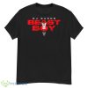 Nc State Basketball Dj Burns Beast Boy Shirt - G500 Men’s Classic T-Shirt