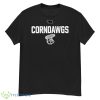 Nebraska Corndawgs Shirt - G500 Men’s Classic T-Shirt