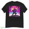 Nemesis And Samaritan Cartoon shirt - G500 Men’s Classic T-Shirt