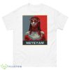Neteyam Graphic Avatar Way Of The Water Shirt - 500 Men’s Classic Tee Gildan