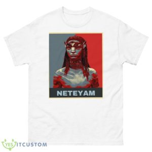 Neteyam Graphic Avatar Way Of The Water Shirt - 500 Men’s Classic Tee Gildan