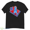 New Era Tennessee Oilers Titans Pro Shirt - G500 Men’s Classic T-Shirt