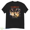 New Miranda Lambert Wildcard American Tour 2022 shirt - G500 Men’s Classic T-Shirt
