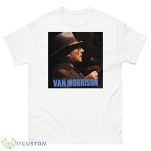 New Morrison Tour 2023 shirt - 500 Men’s Classic Tee Gildan