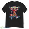 NFL Blitz SF 49ers Brock Purdy Shirt - G500 Men’s Classic T-Shirt