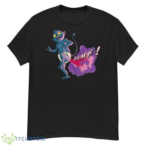 Night Tooter Nightcrawler shirt - G500 Men’s Classic T-Shirt