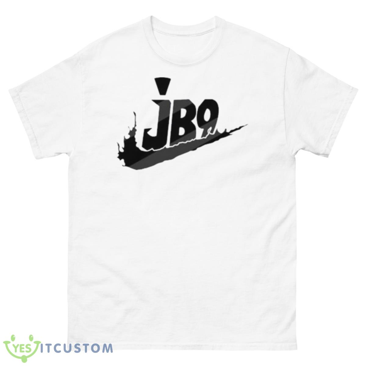 Nike Joe Burrow 9 Shirt 10 Nike Joe Burrow 9 Shirt - 500 Men’s Classic Tee Gildan