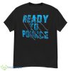 Nikkita lyons ready to pounce 2023 shirt - G500 Men’s Classic T-Shirt
