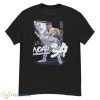 Noah Syndergaard Los Angeles Dodgers State Shirt - G500 Men’s Classic T-Shirt