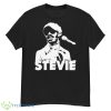 Noir Art Of Stevie Wonder shirt - G500 Men’s Classic T-Shirt