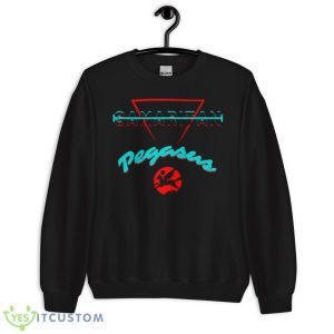 Not Samaritan Pegasus Spyware Person Of Interest Shirt - Unisex Crewneck Sweatshirt