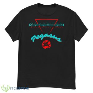Not Samaritan Pegasus Spyware Person Of Interest Shirt - G500 Men’s Classic T-Shirt