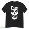 Obits The Misfits Shirt - G500 Men’s Classic T-Shirt