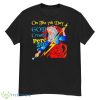 On The 7th Day God Created Perc 30’s Shirt - G500 Men’s Classic T-Shirt