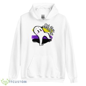 Oooh They Steppin’ Nightcrawler shirt - Unisex Heavy Blend Hooded Sweatshirt