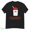orange cream shake society T shirt - G500 Men’s Classic T-Shirt