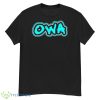 OWA OathWrestling logo shirt - G500 Men’s Classic T-Shirt