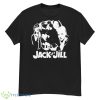 Painting Four Member Jack Off Jill Shirt - G500 Men’s Classic T-Shirt