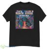 Papa Roach Rockzilla Tour 2023 Hollywood Undead shirt - G500 Men’s Classic T-Shirt