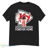 Patrick Mahomes Forever Home Shirt - G500 Men’s Classic T-Shirt