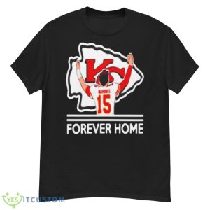 Patrick Mahomes Forever Home Shirt - G500 Men’s Classic T-Shirt