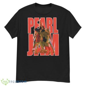 Pearl Jam Shirt - G500 Men’s Classic T-Shirt