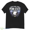 Penn State Nittany Lions Rose bowl game Jan 2023 shirt - G500 Men’s Classic T-Shirt