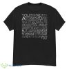 Person Of Interest Code Game Shirt - G500 Men’s Classic T-Shirt