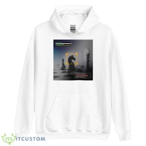 Person Of Interest If Then Else Shirt 7 Person Of Interest If Then Else Shirt - Unisex Heavy Blend Hooded Sweatshirt