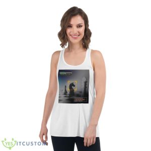 Person Of Interest If Then Else Shirt 8 Person Of Interest If Then Else Shirt - Women's Flowy Racerback Tank