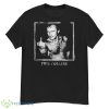Phil collins cap shirt - G500 Men’s Classic T-Shirt