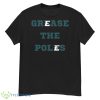 Philadelphia Eagles Grease The Poles Shirt - G500 Men’s Classic T-Shirt