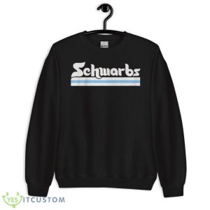 Philly Schwarbs Kyle Schwarber shirt 8 Philly Schwarbs Kyle Schwarber shirt - Unisex Crewneck Sweatshirt
