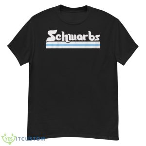 Philly Schwarbs Kyle Schwarber shirt - G500 Men’s Classic T-Shirt