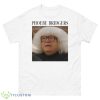 Phoebe Bridgers Funny Design shirt - 500 Men’s Classic Tee Gildan