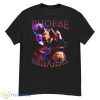 Phoebe Bridgers Graphic Collage shirt - G500 Men’s Classic T-Shirt