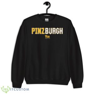 Pitt Panthers Pinzburgh Wrestling Shirt 8 Pitt Panthers Pinzburgh Wrestling Shirt - Unisex Crewneck Sweatshirt