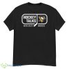 Pittsburgh Penguins Hockey Talks Mental Health Awareness Pittsburgh Shirt - G500 Men’s Classic T-Shirt