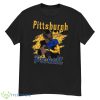 Pittsburgh Pickett Vintage 2023 Shirt - G500 Men’s Classic T-Shirt