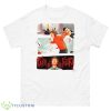 Pocket Polly Louis Tomlinson Faith Comic Shirt - 500 Men’s Classic Tee Gildan