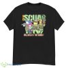 Pooh Winnie Pew Squad relentless defender shirt - G500 Men’s Classic T-Shirt