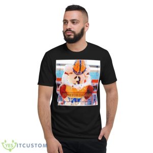 Pray For Damar 3 shirt - Short Sleeve T-Shirt