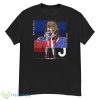 Pray For Damar Hamlin Love For 3 T Shirt - G500 Men’s Classic T-Shirt