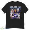 Pray For Damar Hamlin Vintage Shirt - G500 Men’s Classic T-Shirt