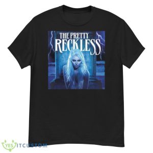 Pretty Reckless The Tour 2023 shirt - G500 Men’s Classic T-Shirt