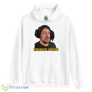 Prince Herb Impractical Jokers The Tenderloins Sal Vulcano Shirt 7 Prince Herb Impractical Jokers The Tenderloins Sal Vulcano Shirt - Unisex Heavy Blend Hooded Sweatshirt